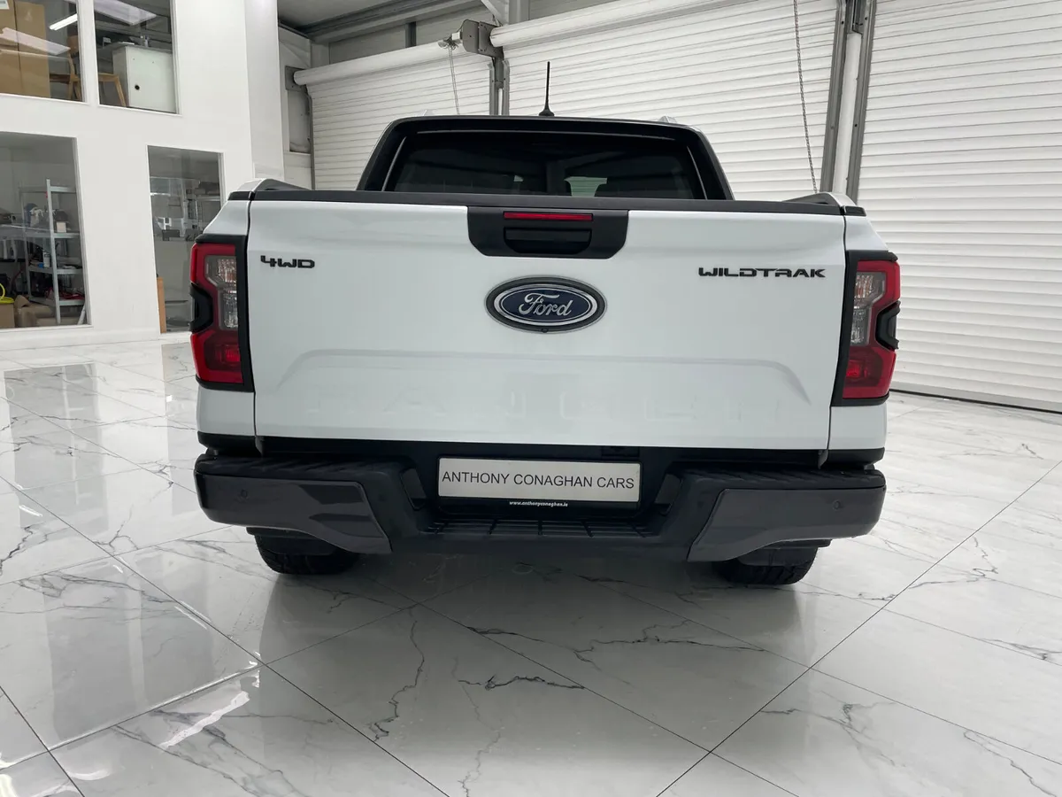 Ford Ranger 2023 - Image 4