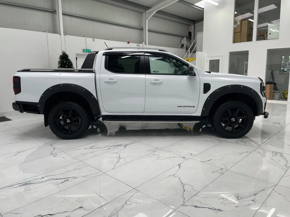 Ford Ranger 2023 - Image 2