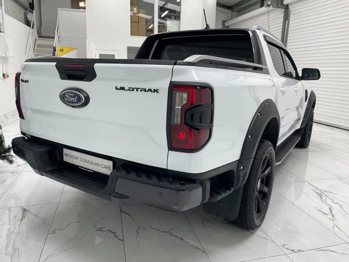 Ford Ranger 2023 - Image 3