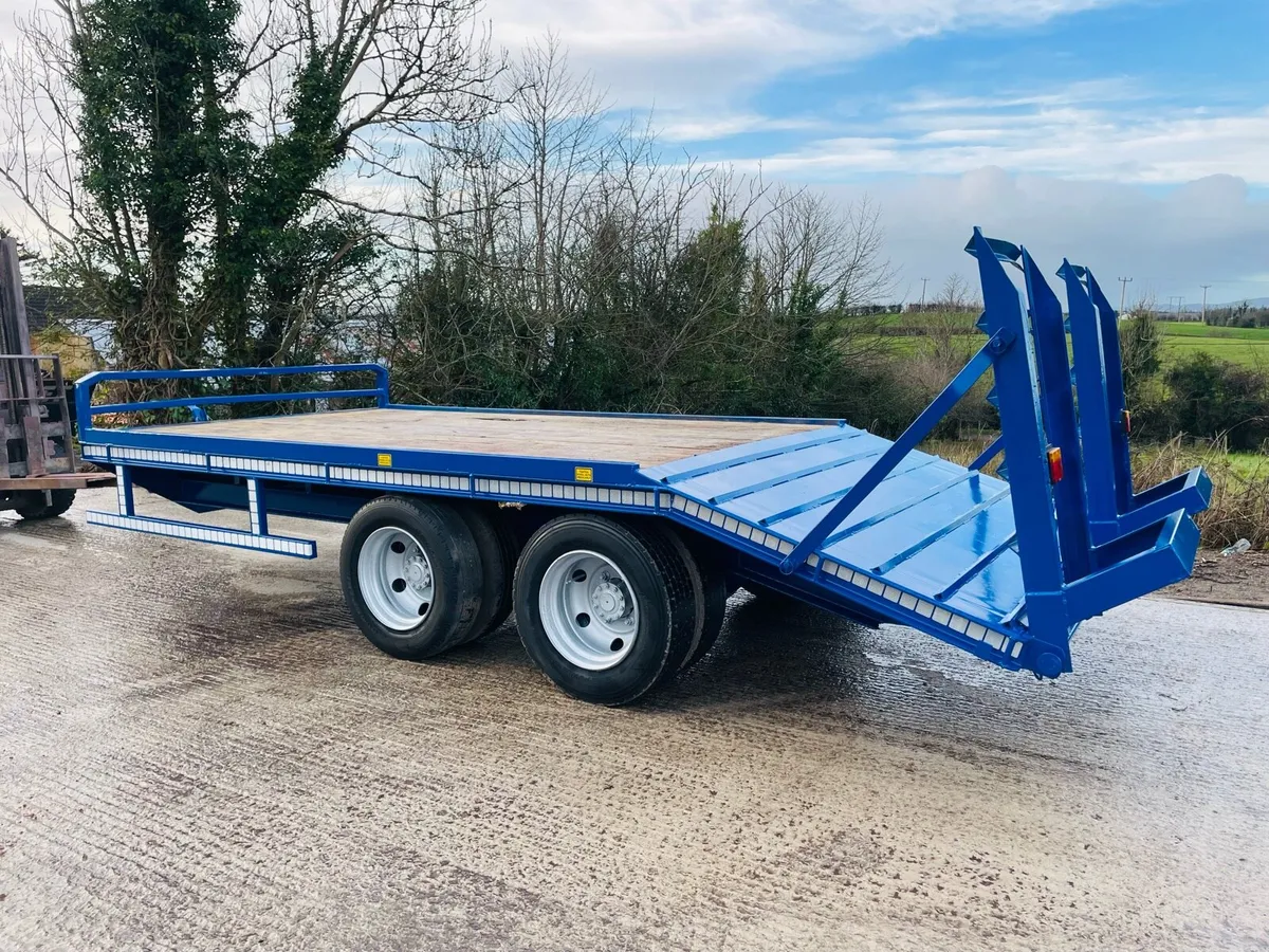 Low loader - Image 4