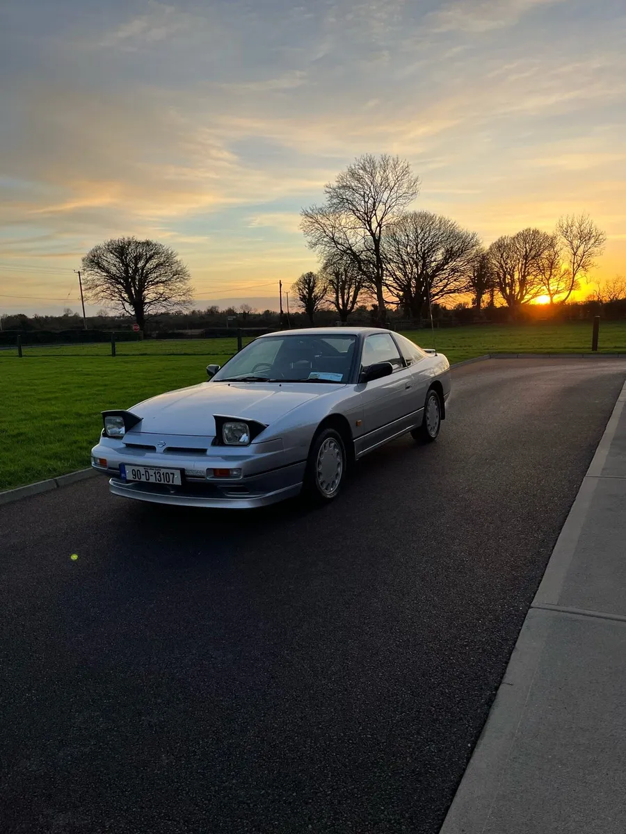 Nissan 200sx - Image 2