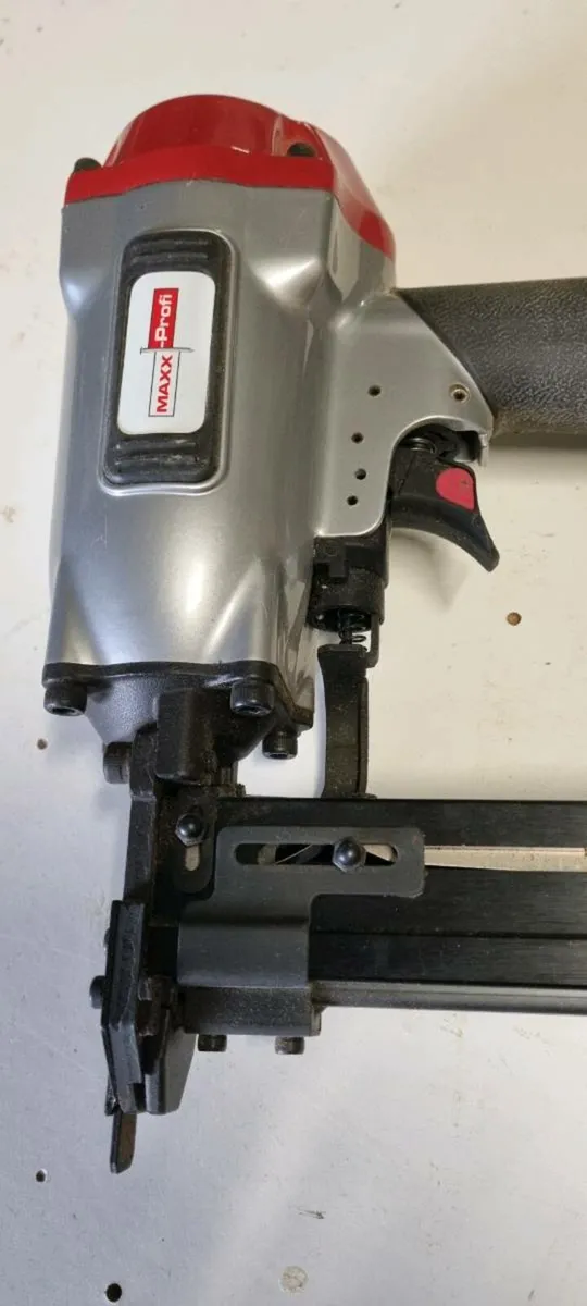 Pneumatic Air gun - Image 2