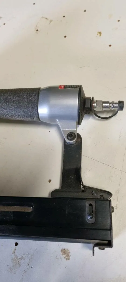 Pneumatic Air gun - Image 3