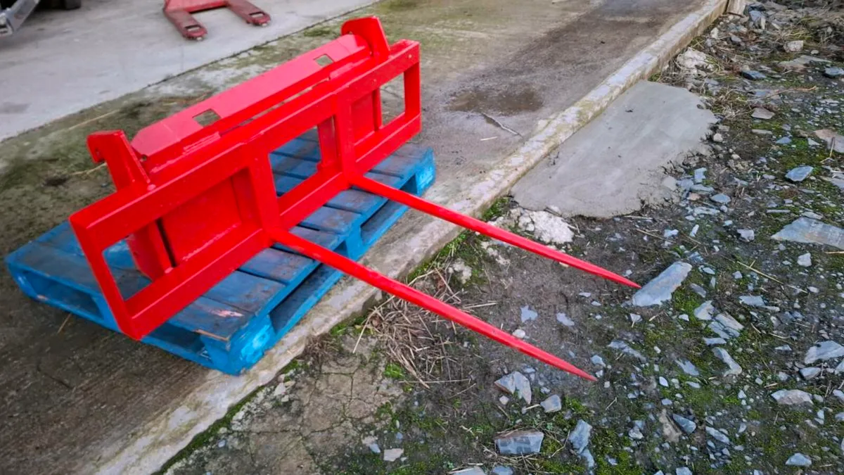 Silage Cutter - Image 4