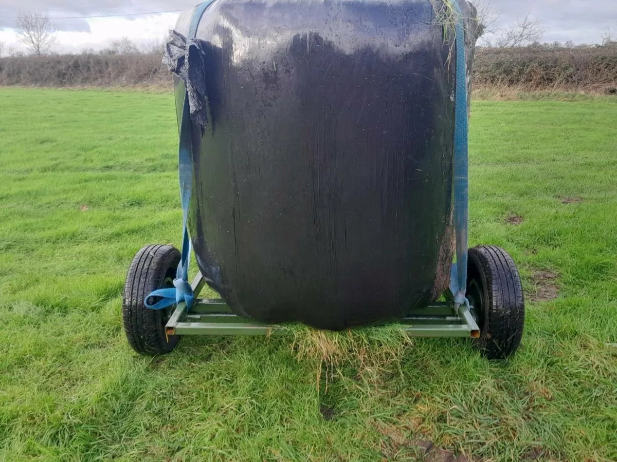 Bale handler - Image 4