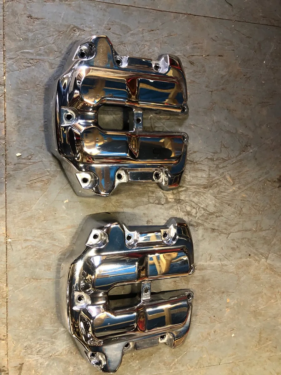 Harley Davidson parts - Image 2