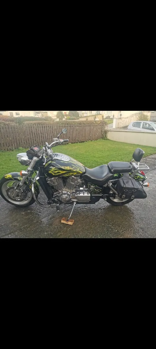 02 vtx 1800cc - Image 1
