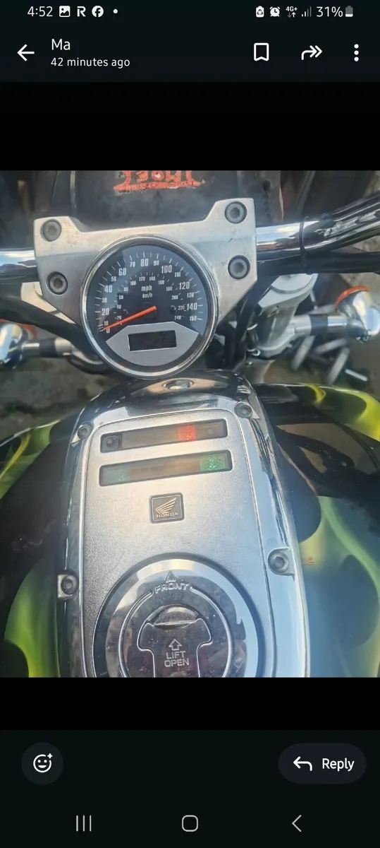 02 vtx 1800cc - Image 2