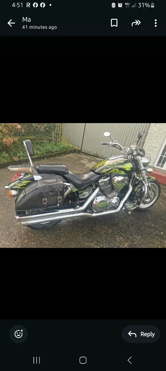 02 vtx 1800cc - Image 3