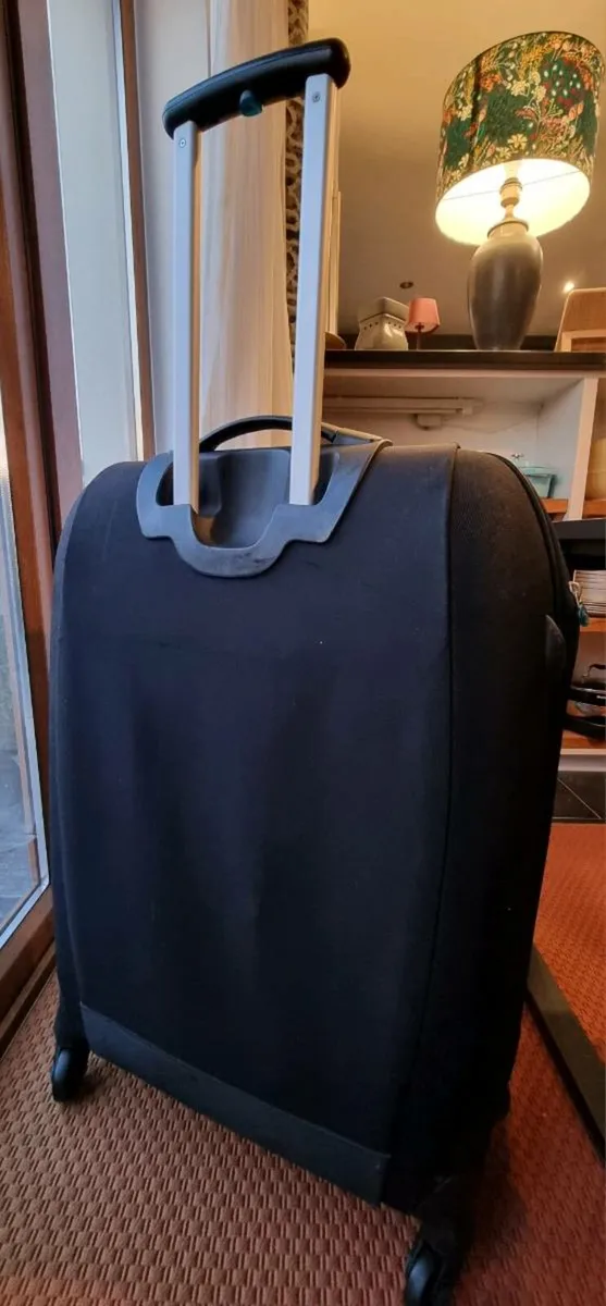 Samsonite Luggage - Image 1