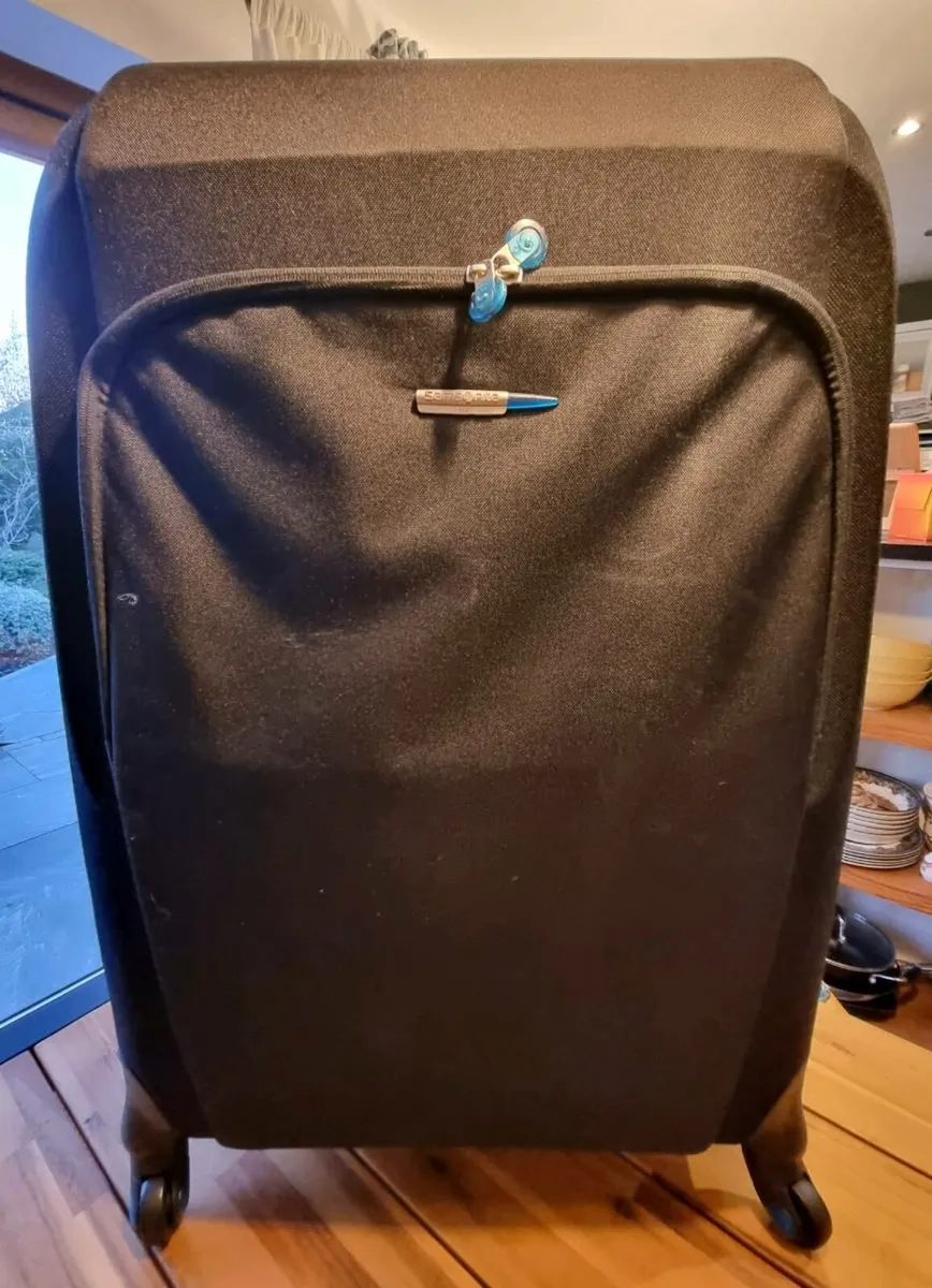 Samsonite Luggage - Image 2