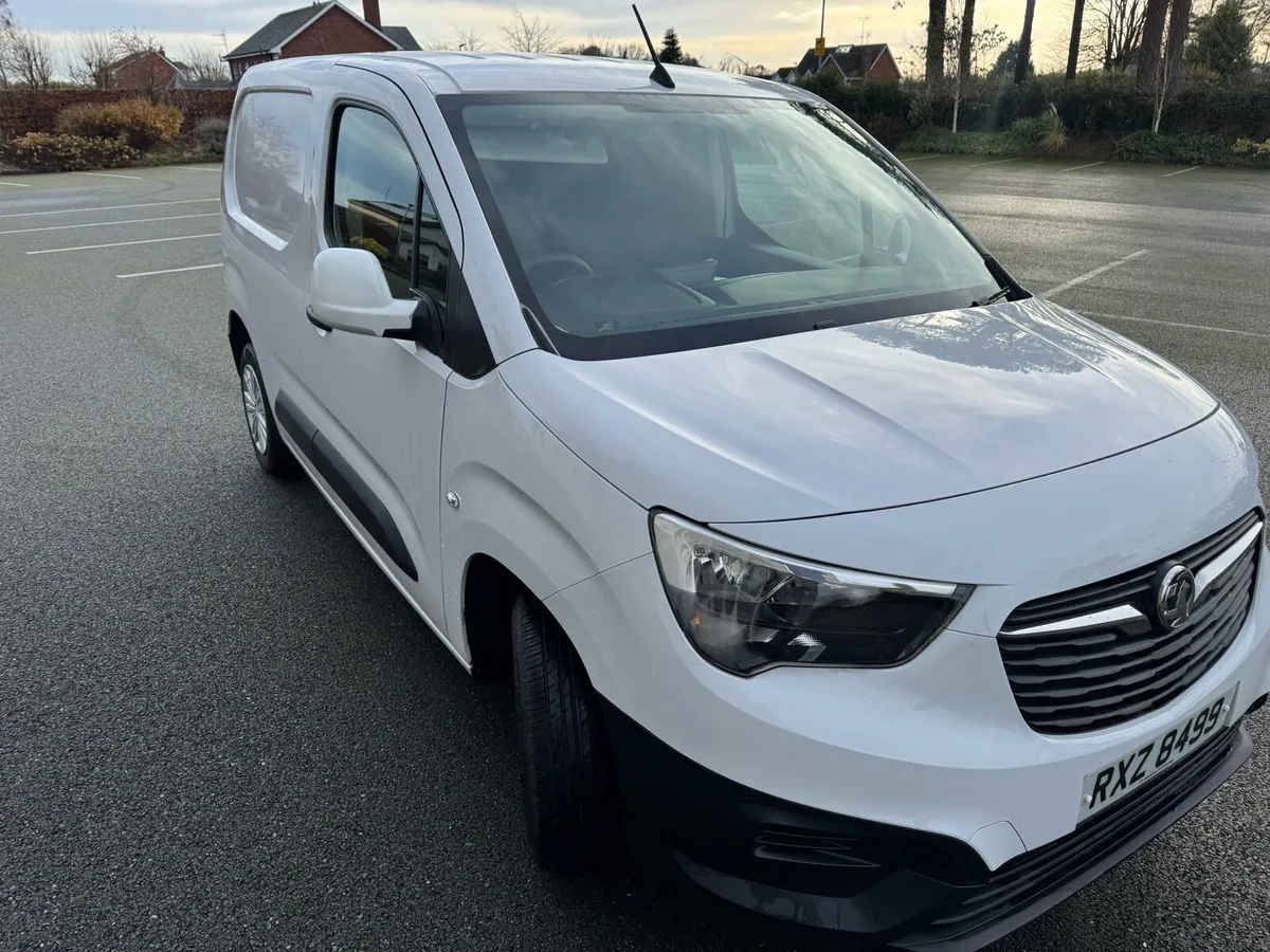 2022 vx combo - Image 1