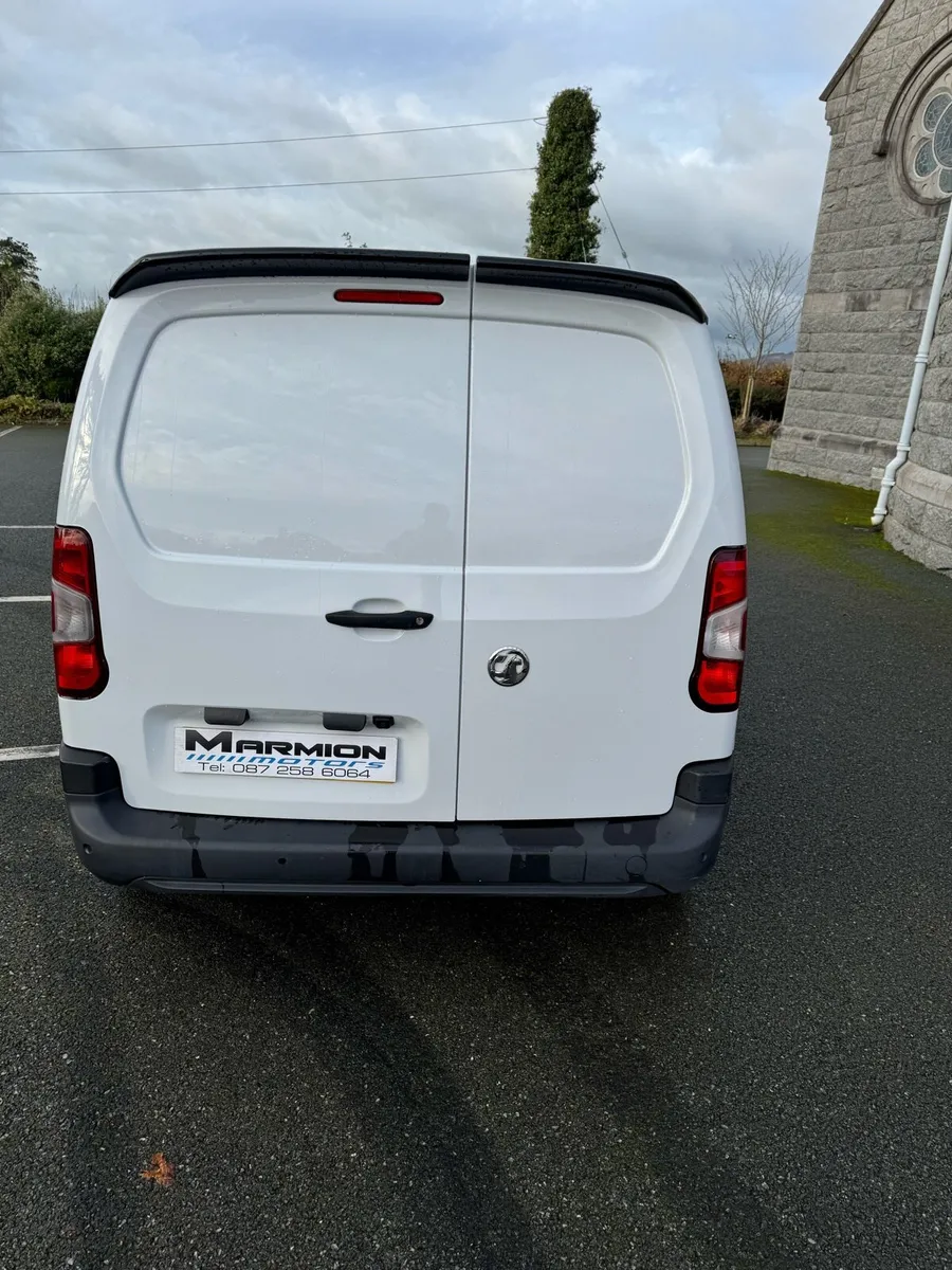 2022 vx combo - Image 4