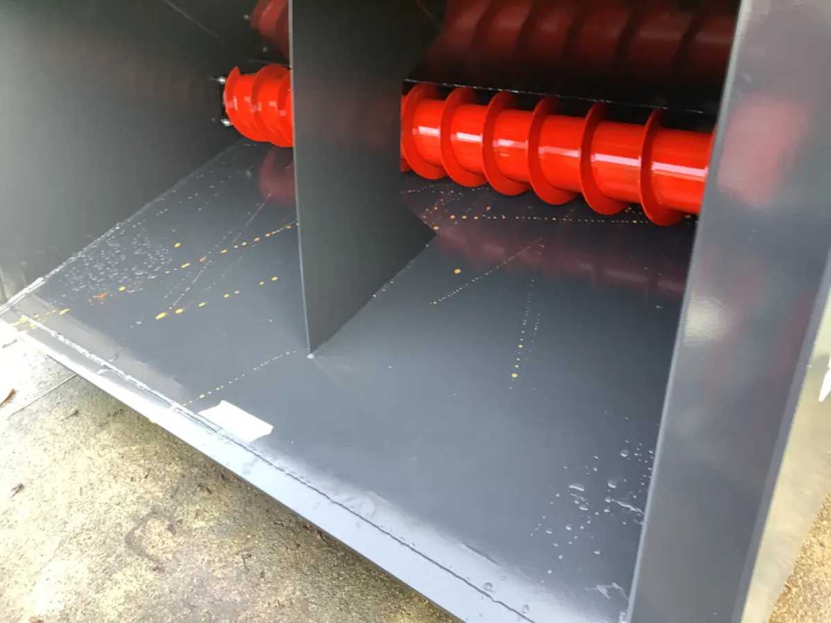 New IEP Combo King 600 root/ meal chopper - Image 2