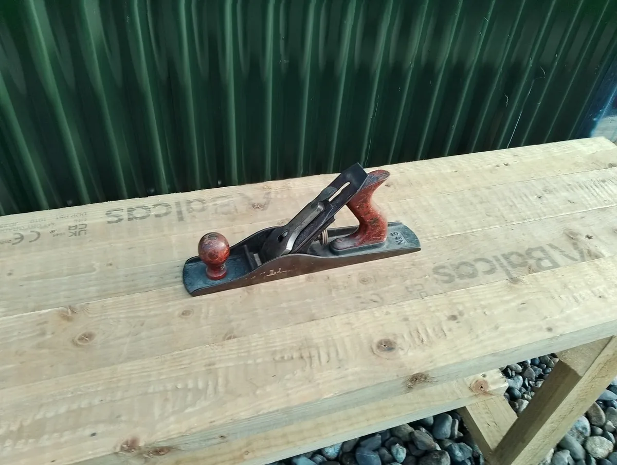 Plane - Image 3