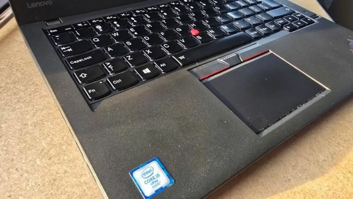 Lenovo X260 8GB RAM 250GB SSD WIN 11 - Image 4