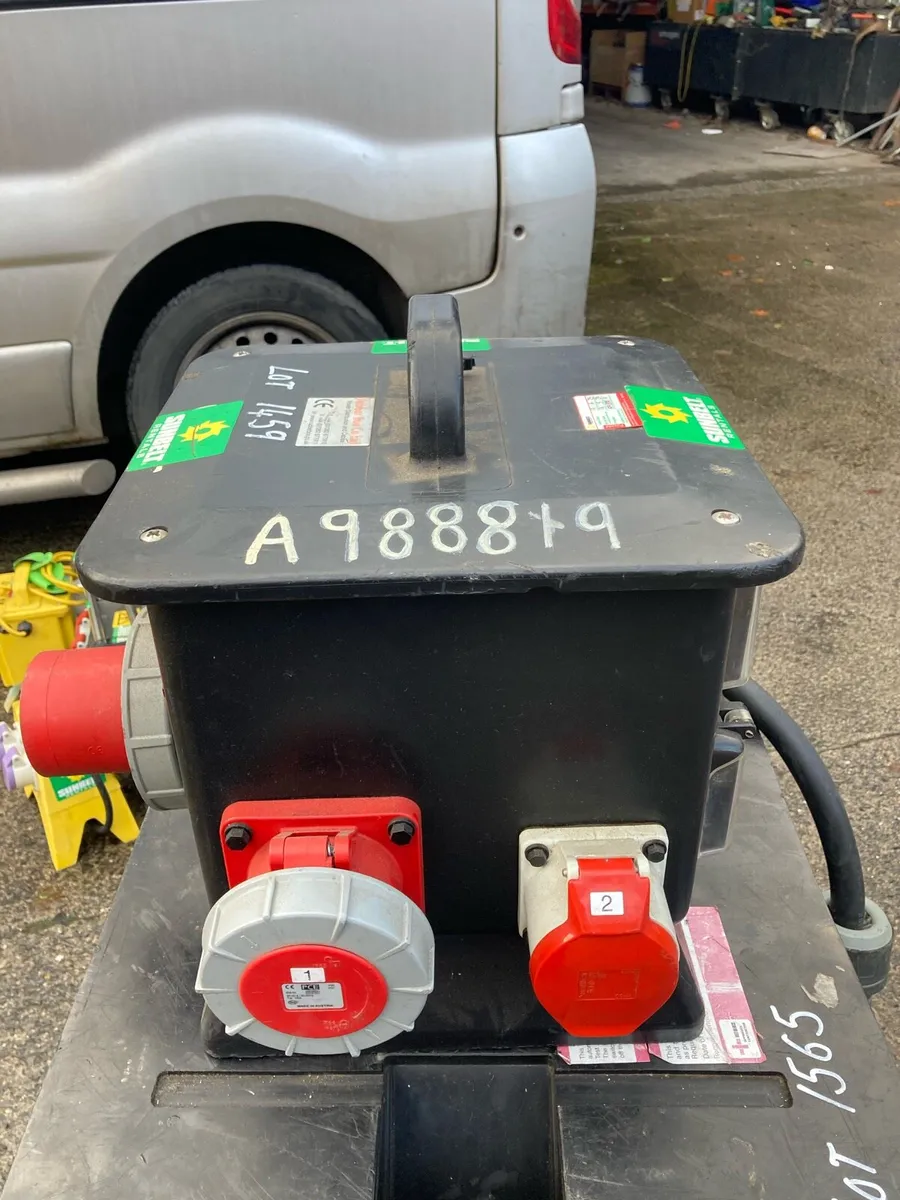 Power distribution Board - Image 2