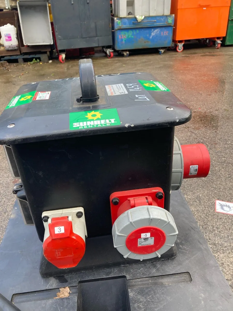 Power distribution Board - Image 3