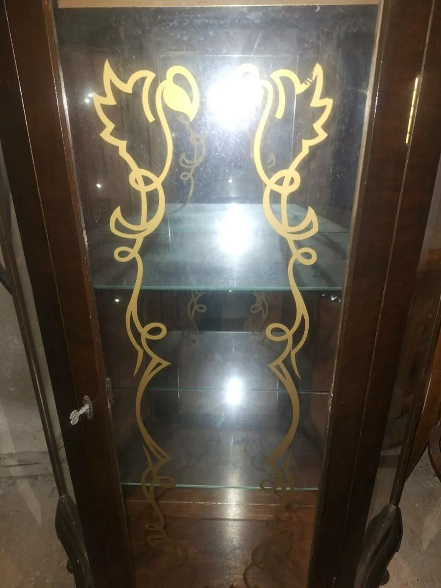 Wardrobe/ Display Unit - Image 2