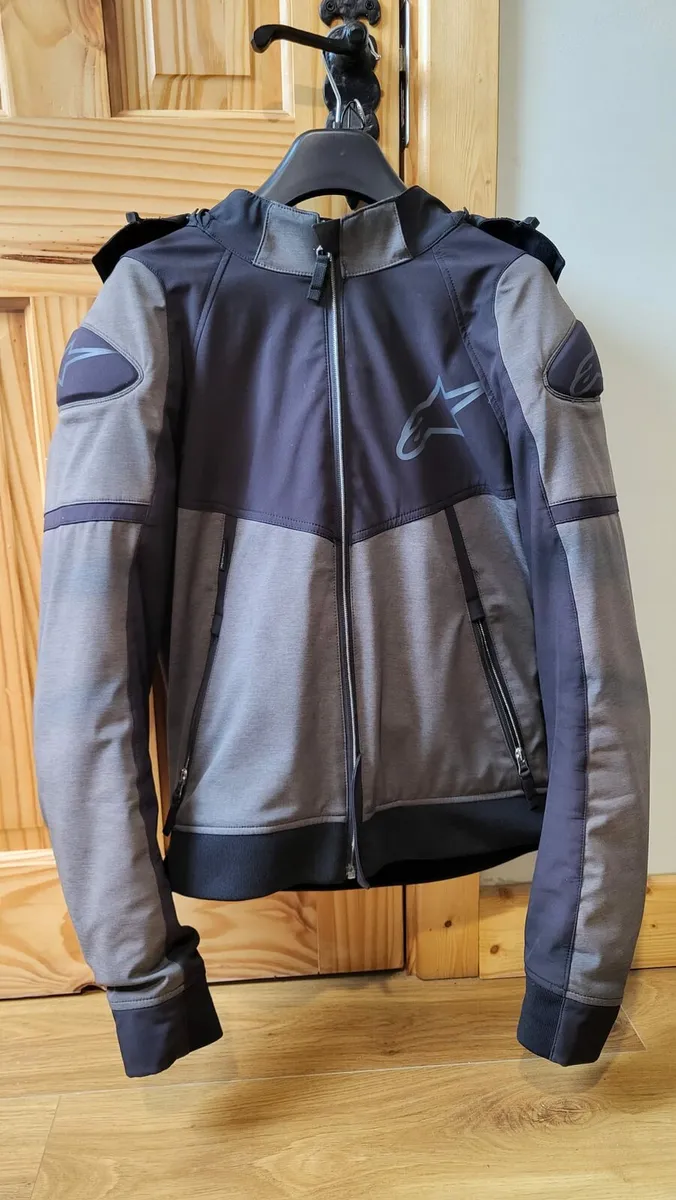 Motorbike Gear - Image 1