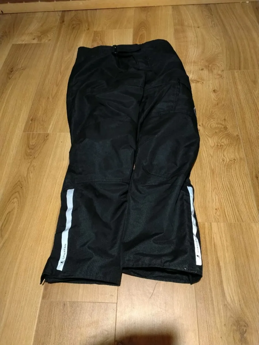 Motorbike Gear - Image 2