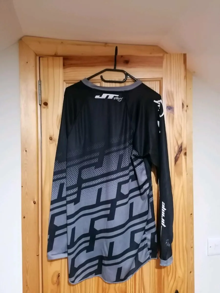 Motocross Gear - Image 2