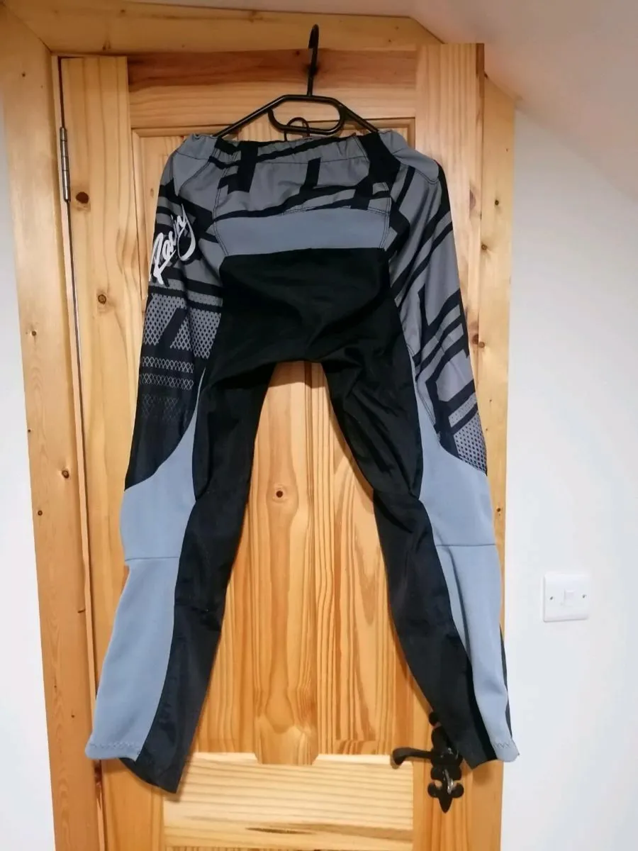 Motocross Gear - Image 3