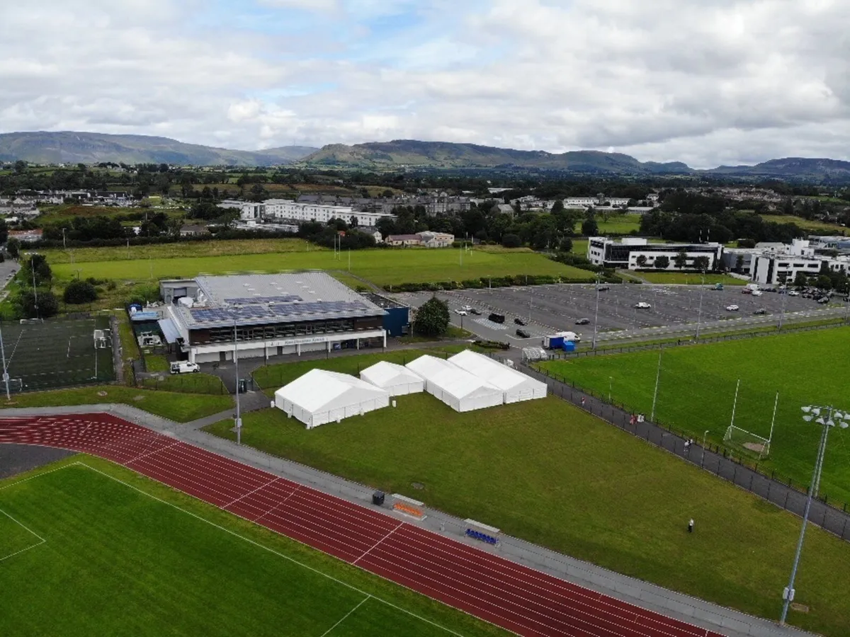 Marquee hire - Image 4