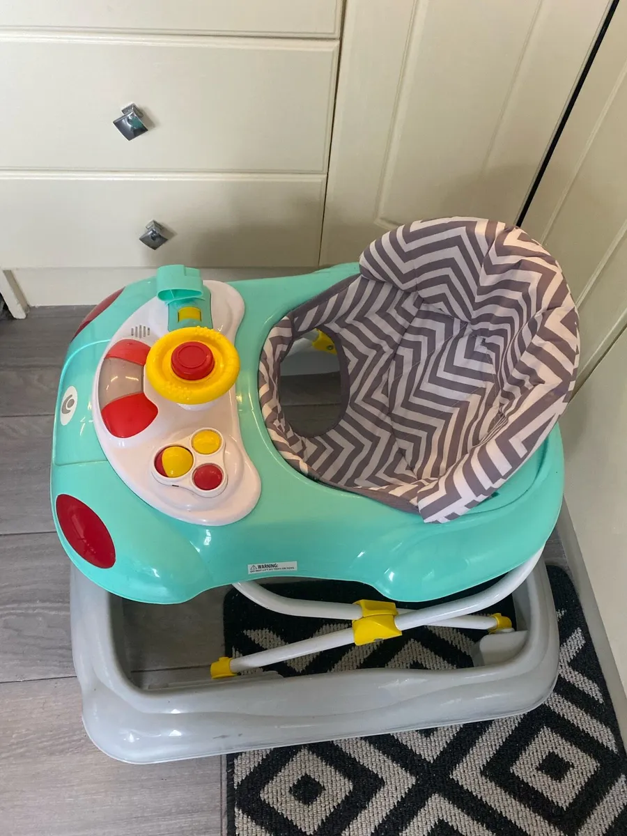 Baby walker - Image 3