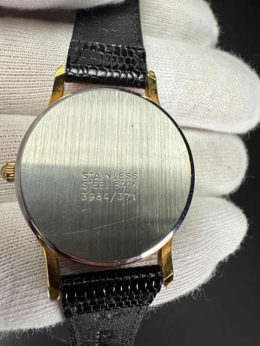 Vintage watches Rotary, RoccoBarrocco new batterie - Image 3