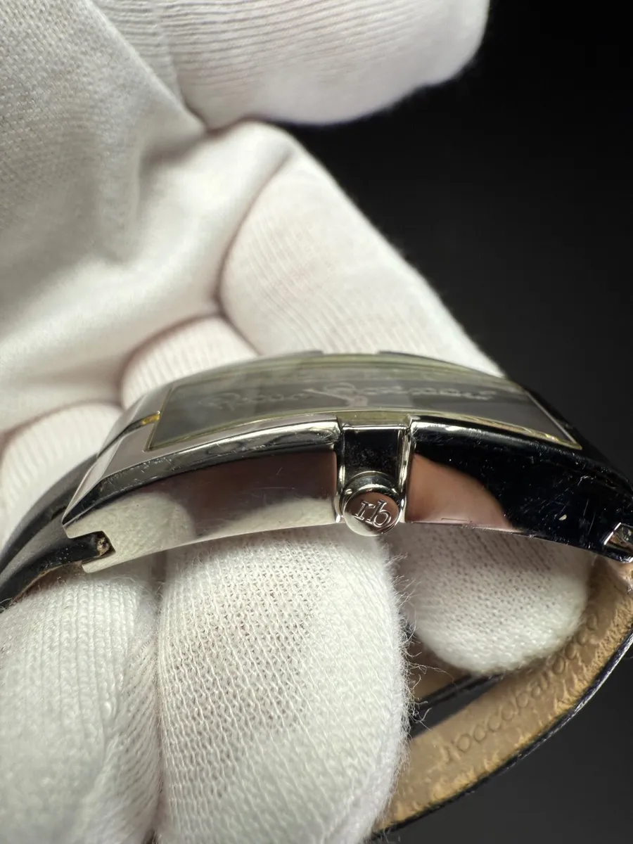 Vintage watches Rotary, RoccoBarrocco new batterie - Image 4