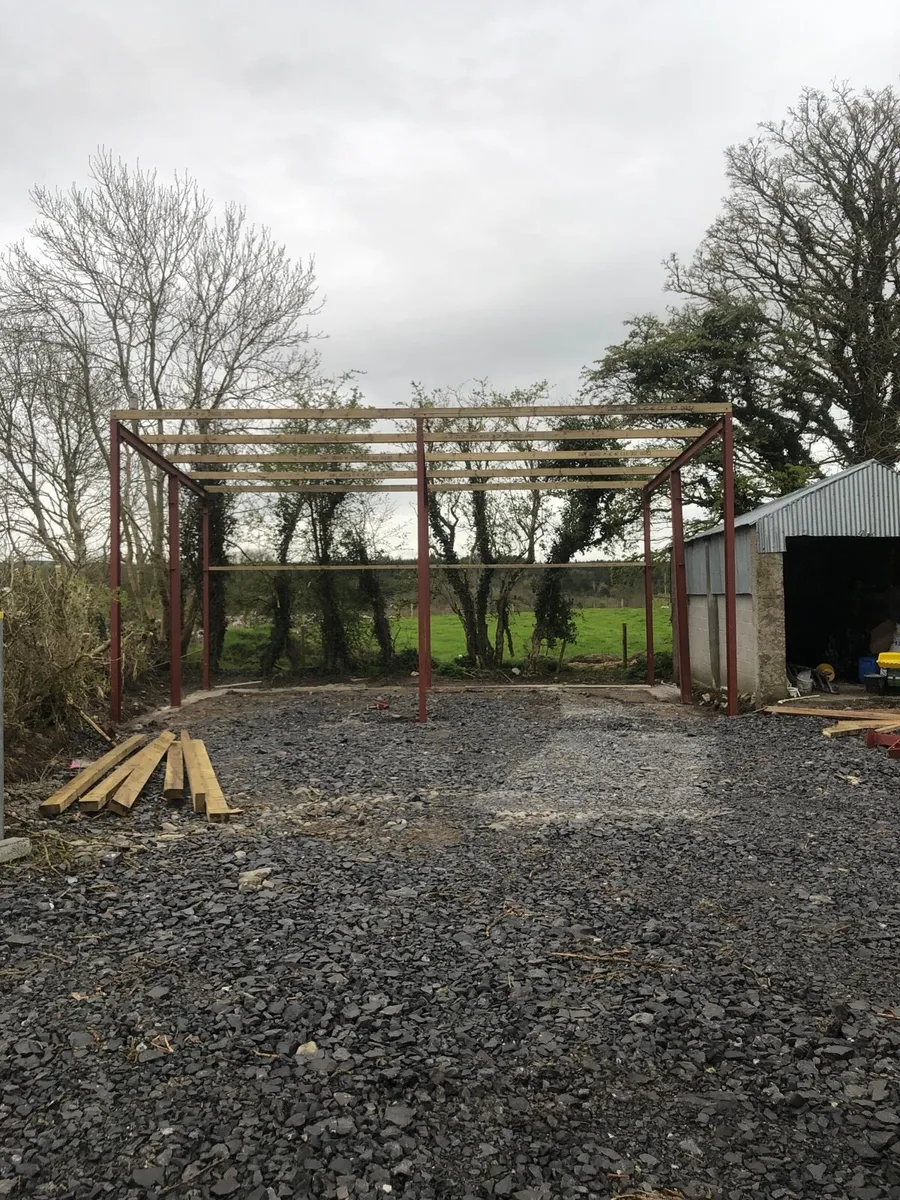 32x20. 12 ft down to 10ft - Image 2