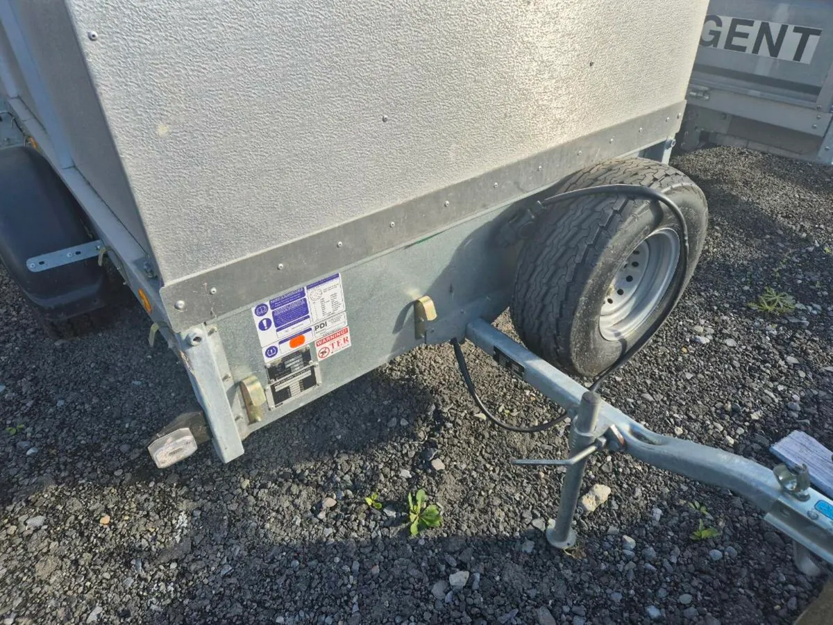 Ifor williams - Image 2