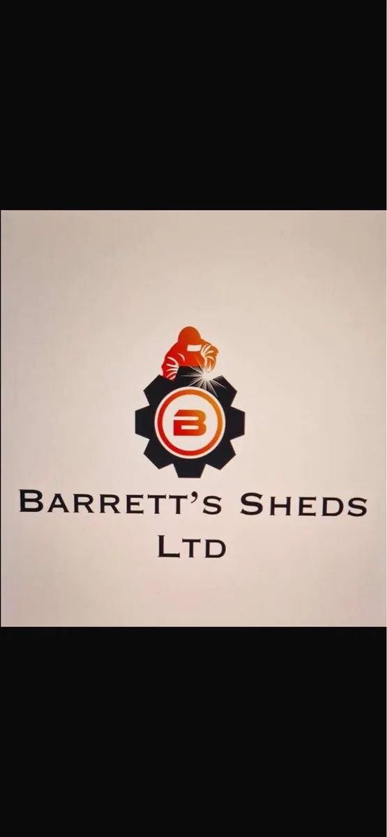 Farm sheds - Image 1