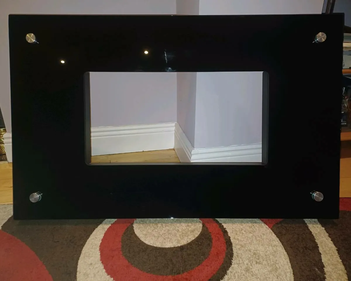 Faber Gas fireplace Log burner technology 5kw - Image 2