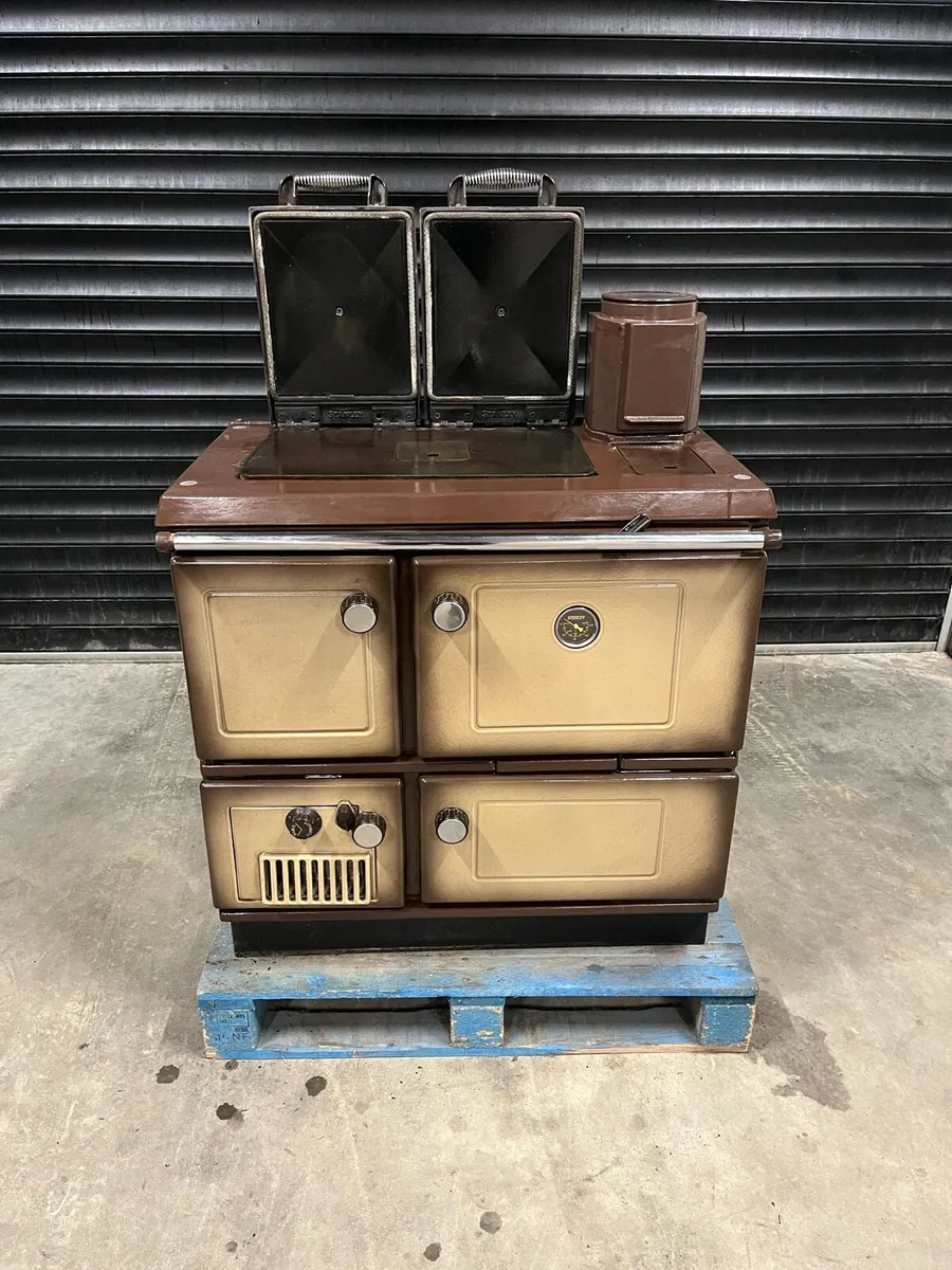 Stanley range - Image 3