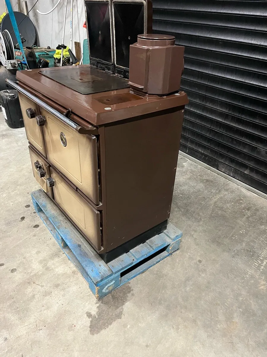 Stanley range - Image 2