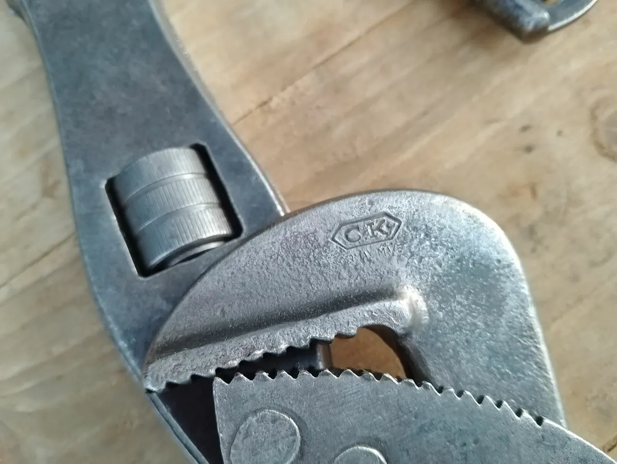 Wrenches - Image 3