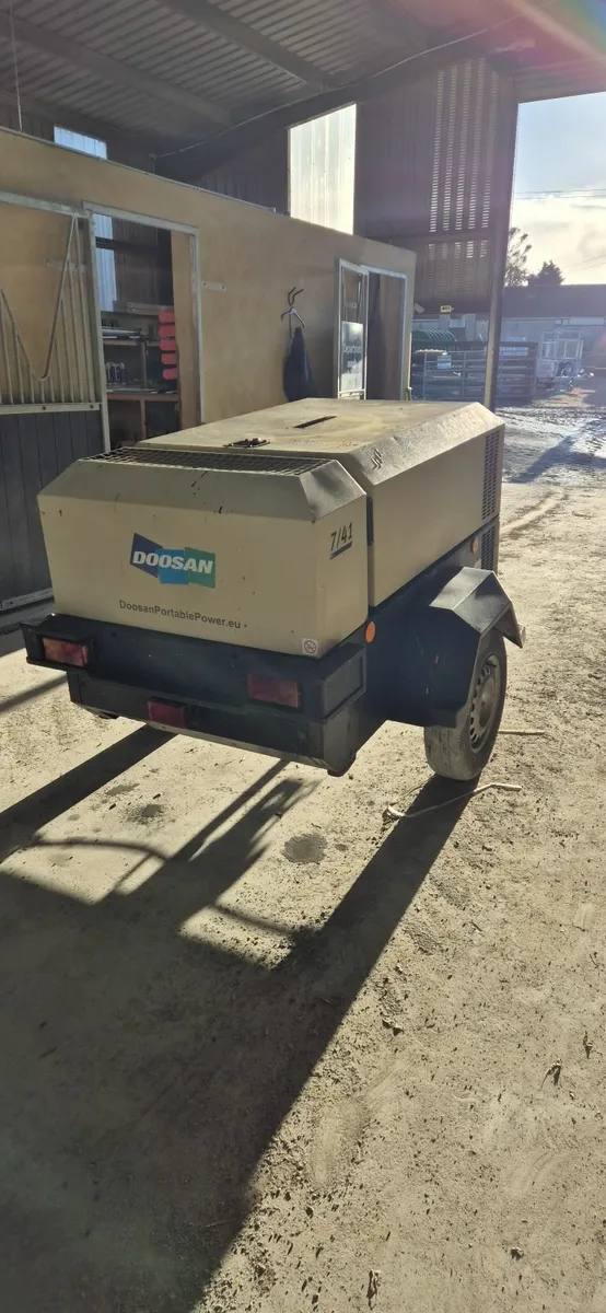 Compressor - Image 4