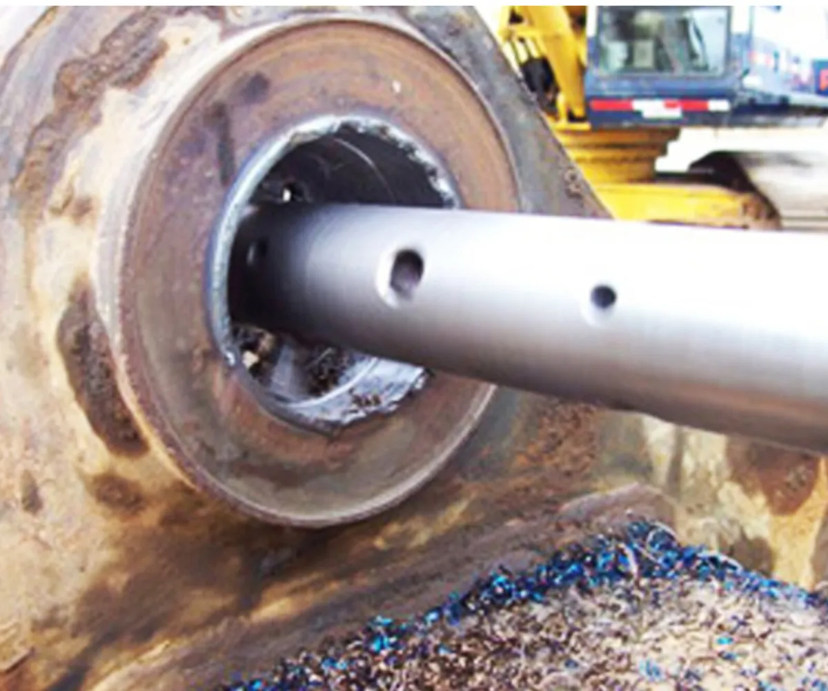 Line Boring - Image 2