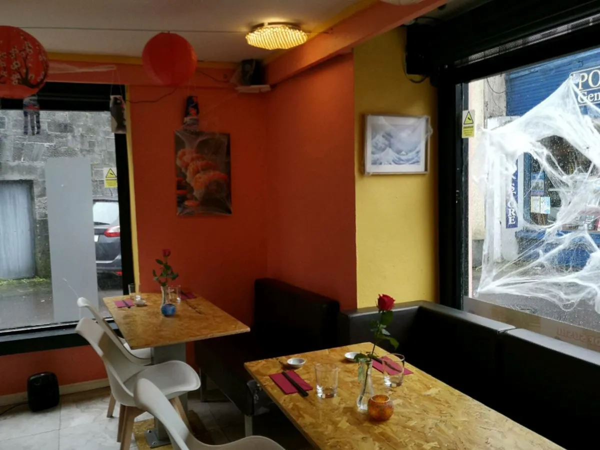 Japanese Restuarant & Take AwayA - Image 3