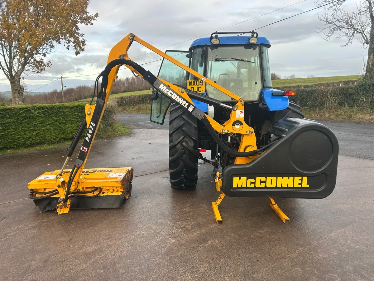 Mc Connel pa47 - Image 1