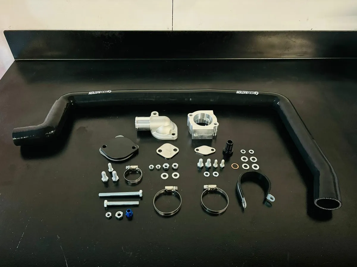 1.8 mev exocet   (mx5 kit car) - Image 4