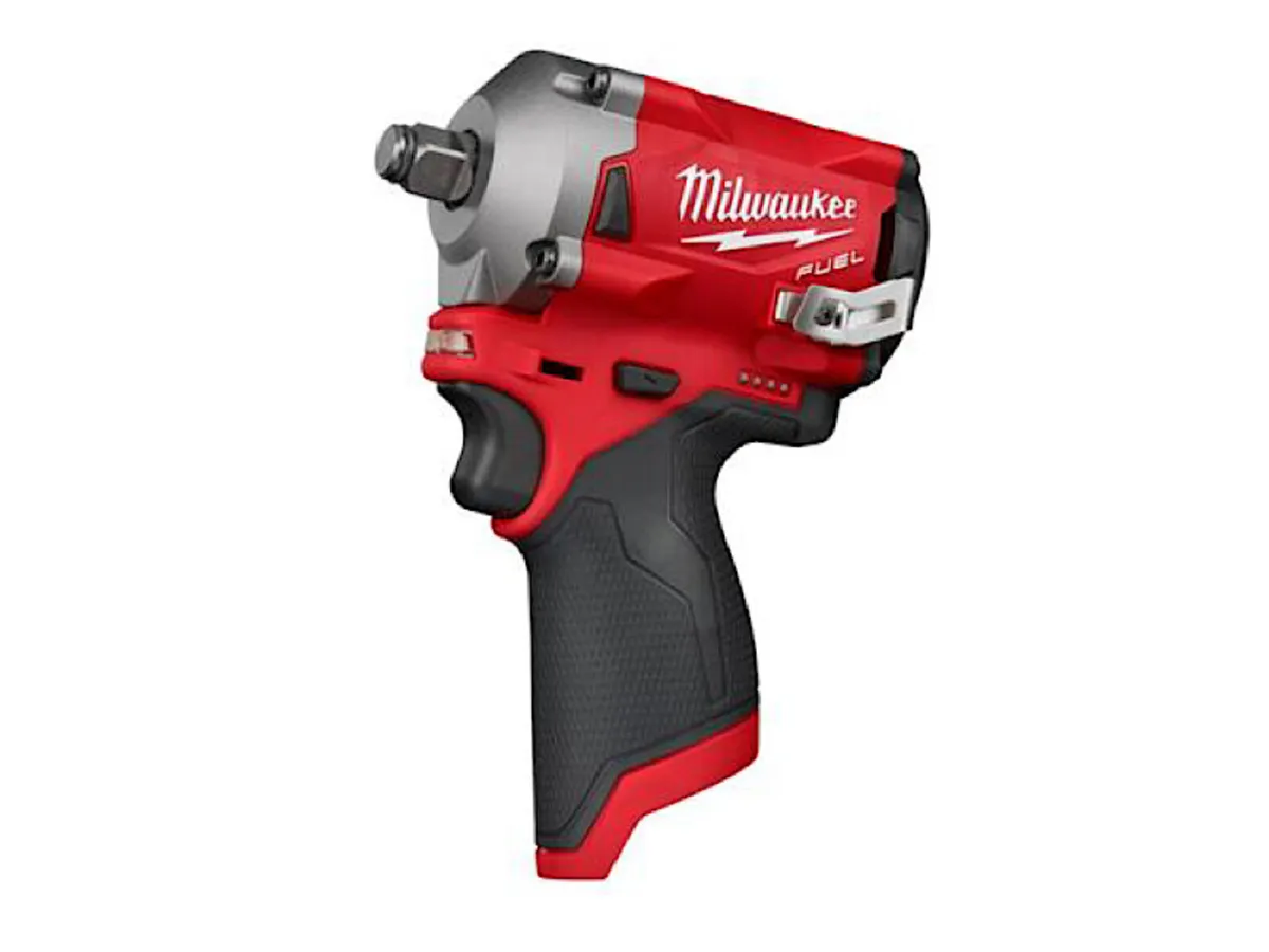 ONLY €139 Milwaukee M12 1/2" Stubby - Image 1