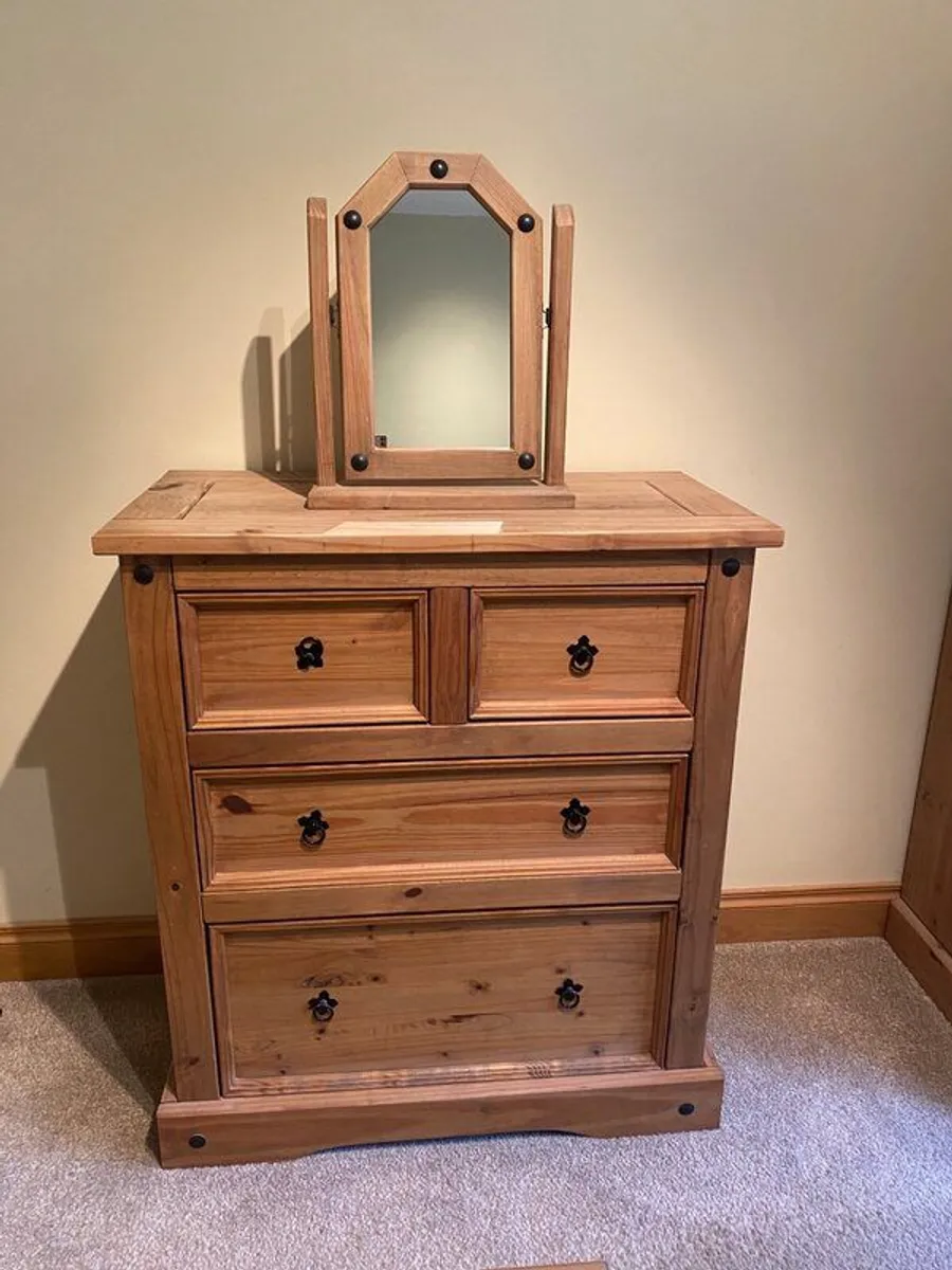 Full bedroom set - Image 3