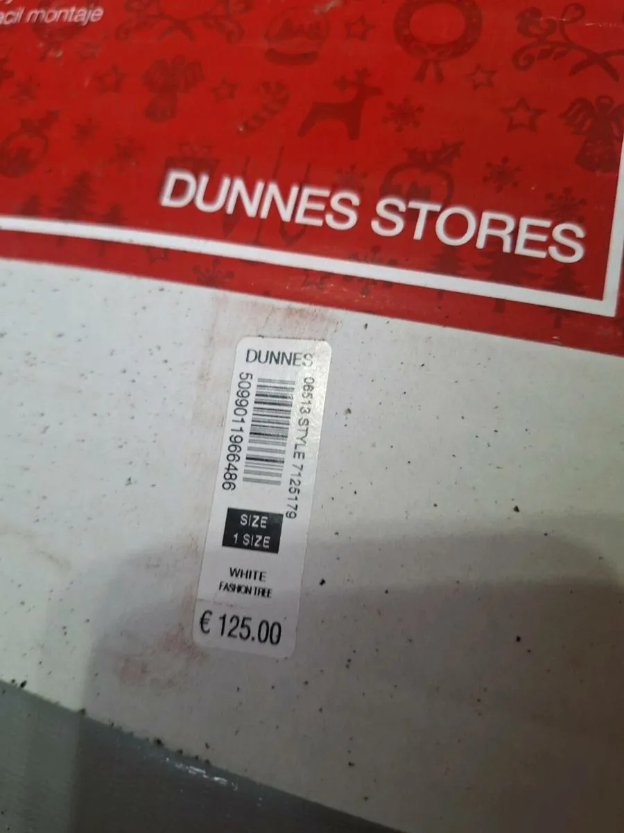 Christmas tree - Image 3