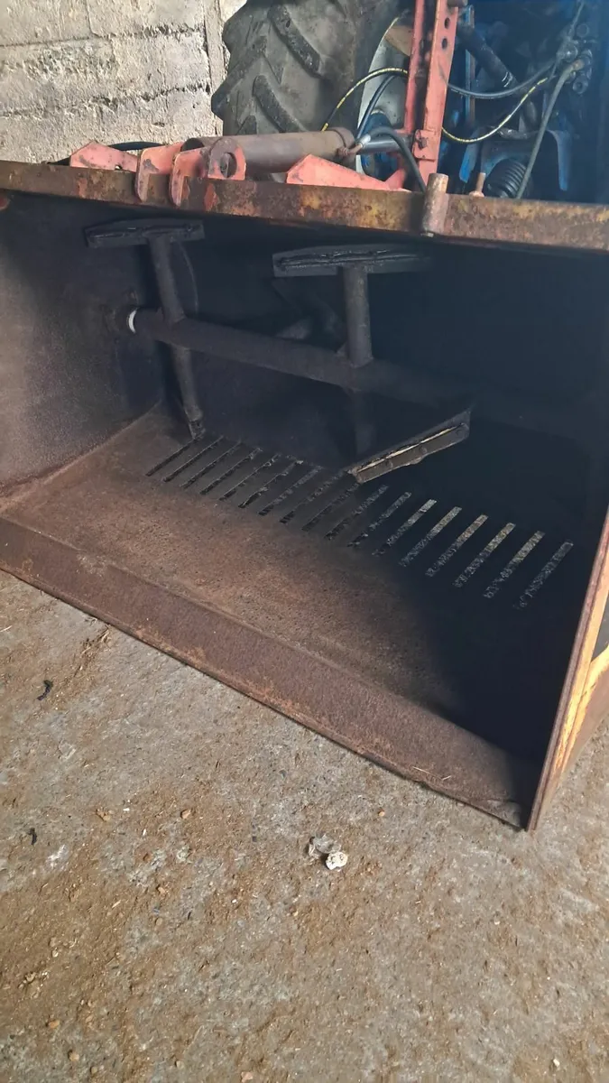 Beet chopper - Image 2