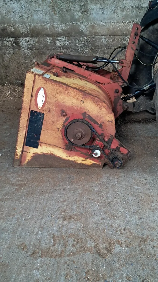 Beet chopper - Image 3