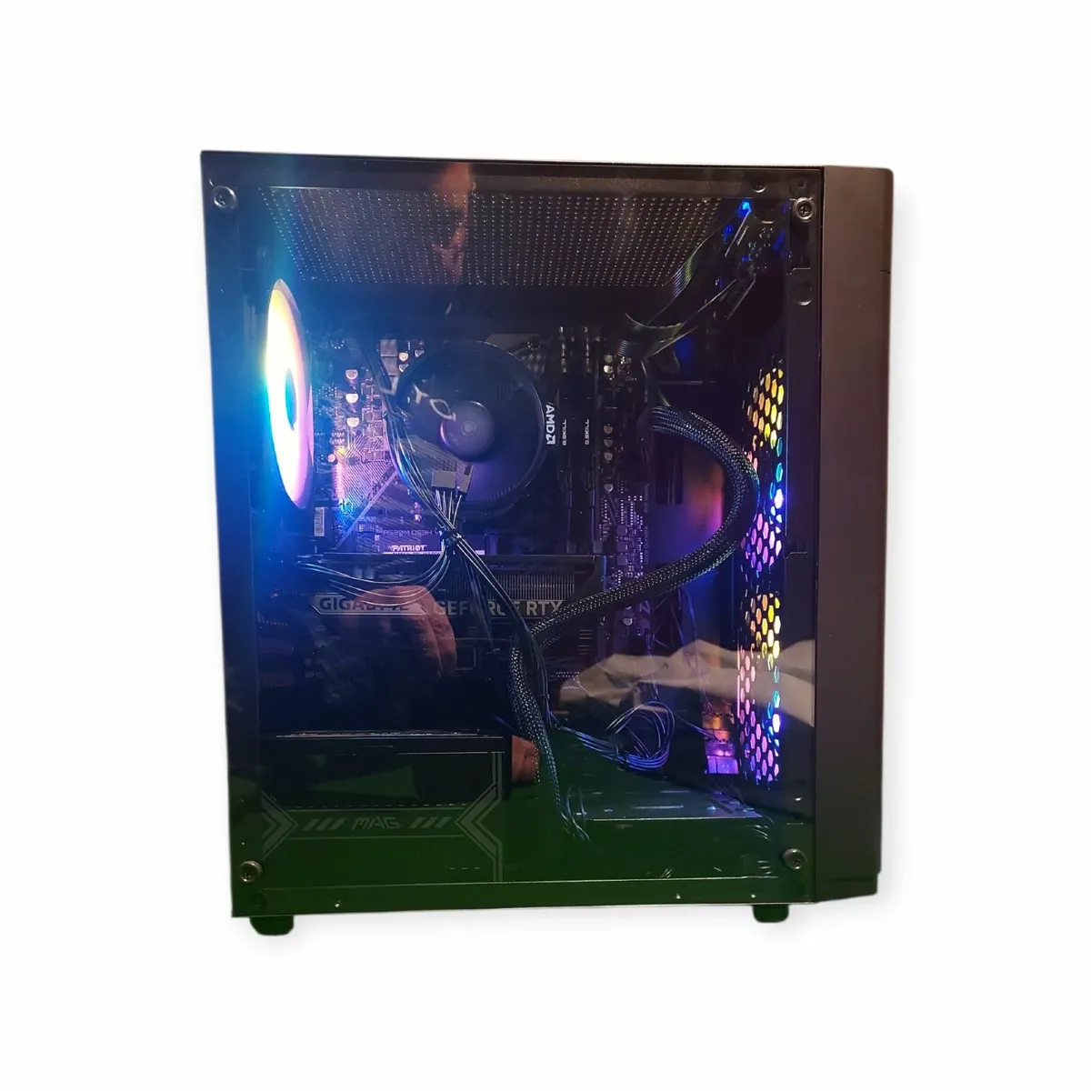Brand New Gaming PC - NVIDIA Geforce RTX 5060 - Image 4