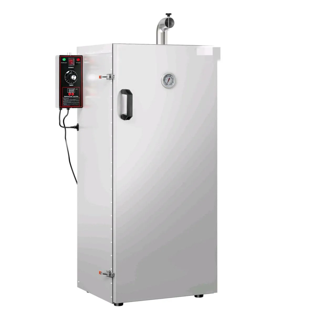 Smoke house - Image 2